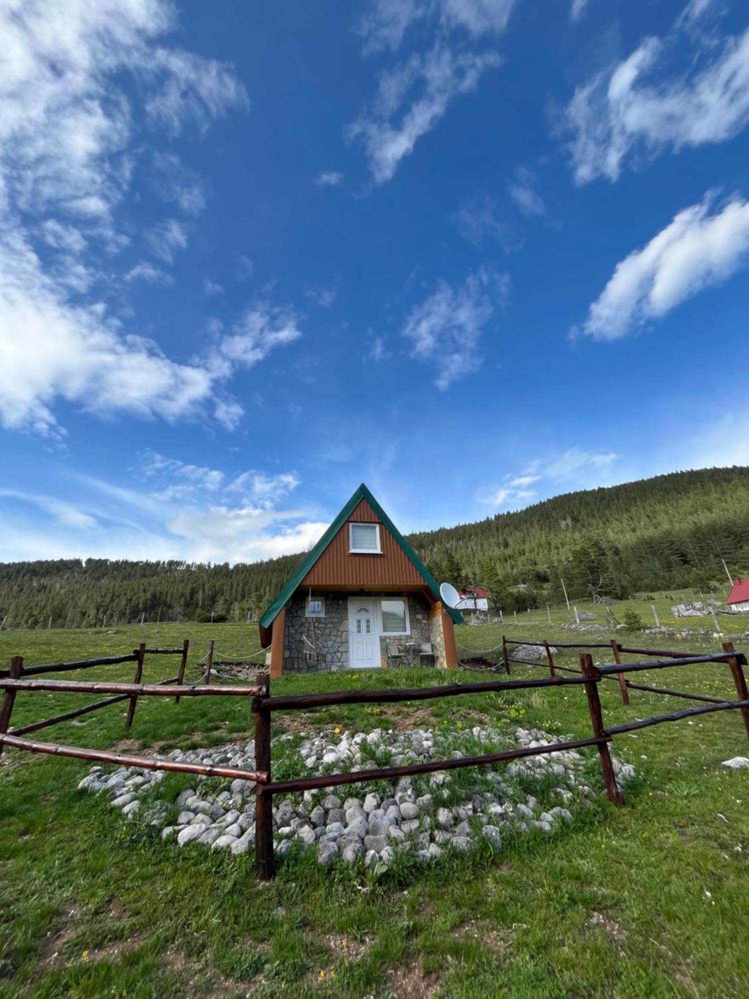 Holiday home House- Jakov